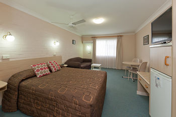 Abraham Lincoln Motel - Port Augusta Accommodation 15