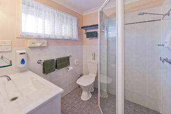 Abraham Lincoln Motel - Port Augusta Accommodation 16