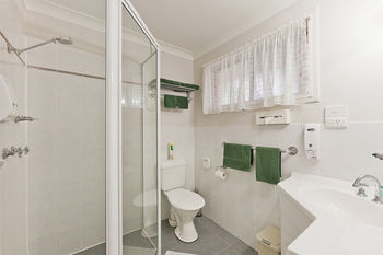 Abraham Lincoln Motel - Port Augusta Accommodation 17