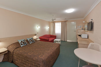 Abraham Lincoln Motel - Port Augusta Accommodation 18