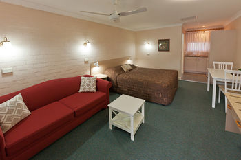 Abraham Lincoln Motel - Port Augusta Accommodation 19