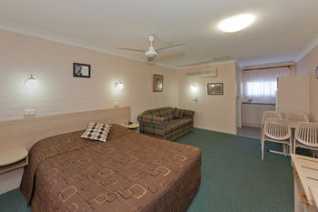Abraham Lincoln Motel - Port Augusta Accommodation 20
