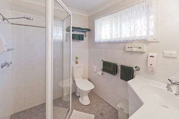 Abraham Lincoln Motel - Port Augusta Accommodation 22