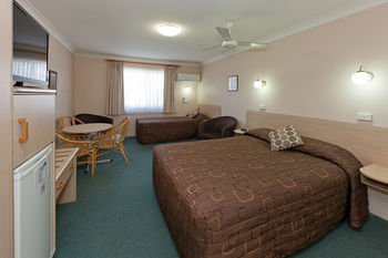 Abraham Lincoln Motel - Port Augusta Accommodation 24