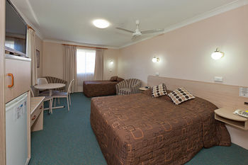 Abraham Lincoln Motel - Port Augusta Accommodation 25