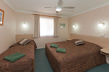 Abraham Lincoln Motel - Port Augusta Accommodation 26