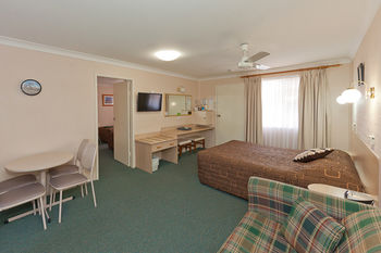 Abraham Lincoln Motel - Port Augusta Accommodation 27