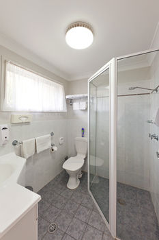 Abraham Lincoln Motel - Port Augusta Accommodation 29