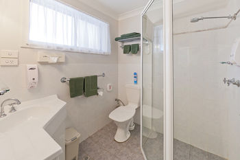 Abraham Lincoln Motel - Port Augusta Accommodation 30