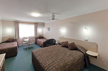 Abraham Lincoln Motel - Port Augusta Accommodation 31