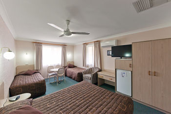 Abraham Lincoln Motel - Port Augusta Accommodation 33