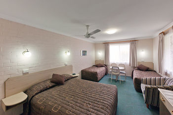 Abraham Lincoln Motel - Port Augusta Accommodation 34