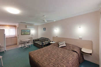Abraham Lincoln Motel - Port Augusta Accommodation 35