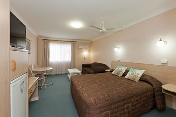 Abraham Lincoln Motel - Port Augusta Accommodation 36