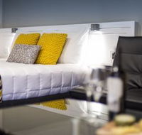 The Abbey Motor Inn - Port Augusta Accommodation