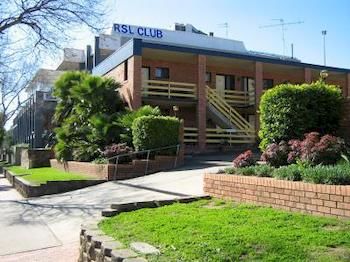 Centabrook Motor Inn - Port Augusta Accommodation 0