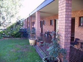 Centabrook Motor Inn - Port Augusta Accommodation 1