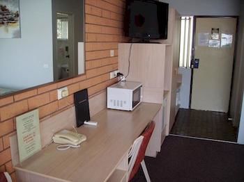 Centabrook Motor Inn - Port Augusta Accommodation 4