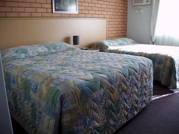 Centabrook Motor Inn - Port Augusta Accommodation 6