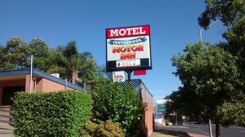 Centabrook Motor Inn - Port Augusta Accommodation 8