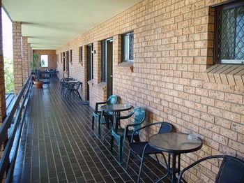 Centabrook Motor Inn - Port Augusta Accommodation 9