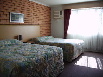 Centabrook Motor Inn - Port Augusta Accommodation 10