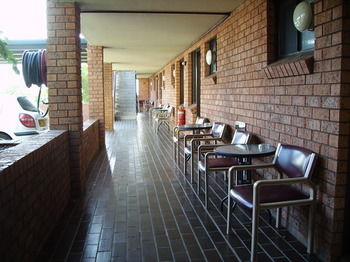 Centabrook Motor Inn - Port Augusta Accommodation 11