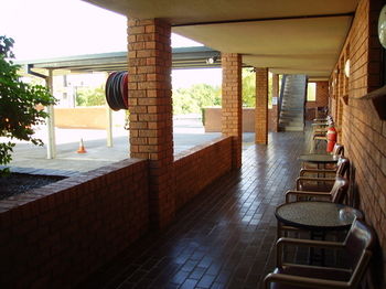 Centabrook Motor Inn - Port Augusta Accommodation 14