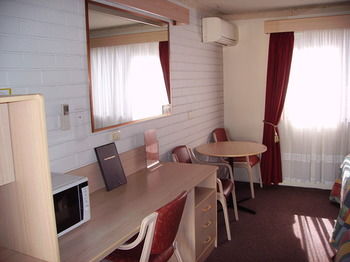 Centabrook Motor Inn - Port Augusta Accommodation 16