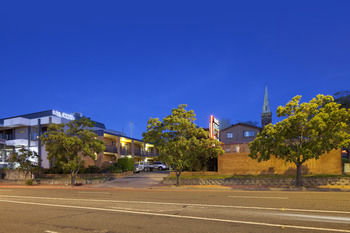 Centabrook Motor Inn - Port Augusta Accommodation 17