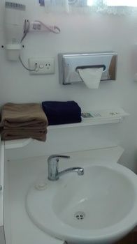 Centabrook Motor Inn - Port Augusta Accommodation 18