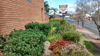 Centabrook Motor Inn - Port Augusta Accommodation 20