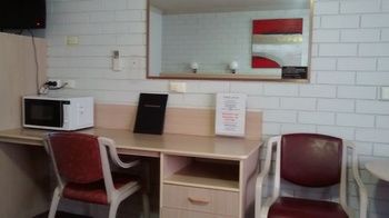 Centabrook Motor Inn - Port Augusta Accommodation 25