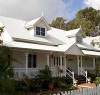 Bli Bli House Luxury Bed amp Breakfast