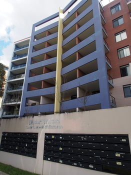Waldorf Waitara Residential Apartments - Port Augusta Accommodation 1