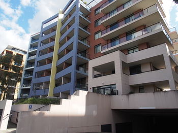 Waldorf Waitara Residential Apartments - Port Augusta Accommodation 2