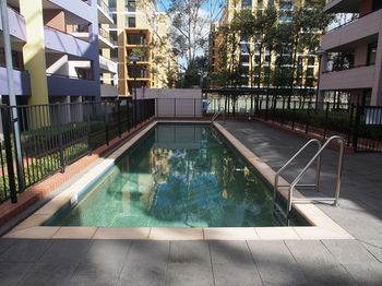 Waldorf Waitara Residential Apartments - Port Augusta Accommodation 3