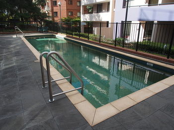 Waldorf Waitara Residential Apartments - Port Augusta Accommodation 5