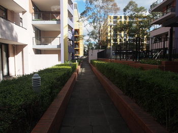 Waldorf Waitara Residential Apartments - Port Augusta Accommodation 6