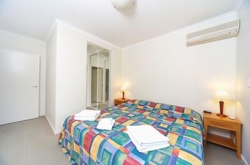 Waldorf Waitara Residential Apartments - Port Augusta Accommodation 9