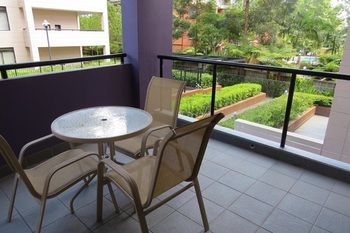 Waldorf Waitara Residential Apartments - Port Augusta Accommodation 10