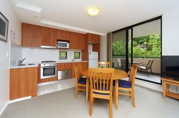 Waldorf Waitara Residential Apartments - Port Augusta Accommodation 12