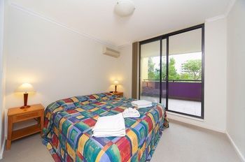 Waldorf Waitara Residential Apartments - Port Augusta Accommodation 14