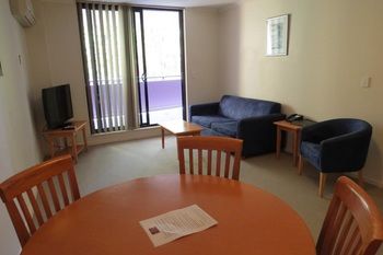 Waldorf Waitara Residential Apartments - Port Augusta Accommodation 15