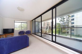 Waldorf Waitara Residential Apartments - Port Augusta Accommodation 16