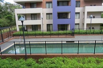 Waldorf Waitara Residential Apartments - Port Augusta Accommodation 21