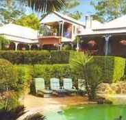 Montville Provencal