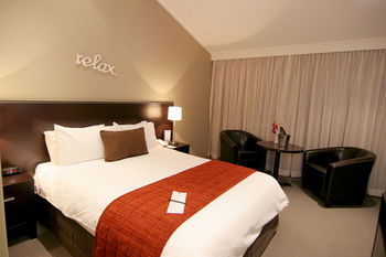 Best Western Sanctuary Inn - Port Augusta Accommodation 2