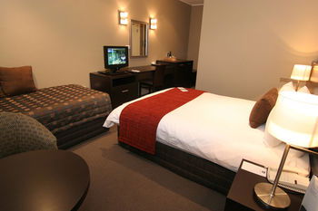 Best Western Sanctuary Inn - Port Augusta Accommodation 3