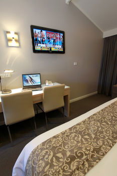Best Western Sanctuary Inn - Port Augusta Accommodation 4